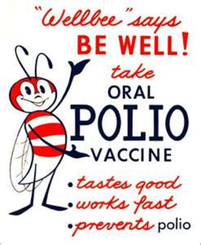 Polio Vaccine