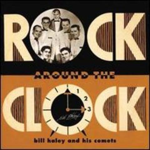 rock around the clock