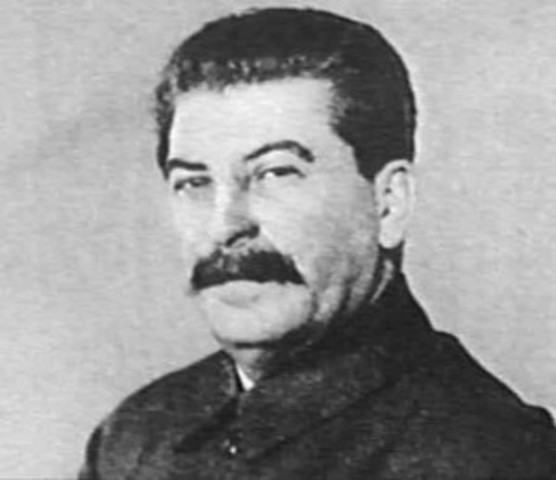Josef Stalin