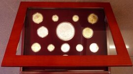 Timeline: LA HISTORIA DE LA MONEDA