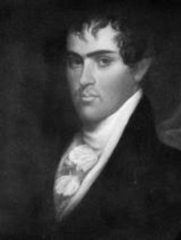 Crittenden and Conway duel