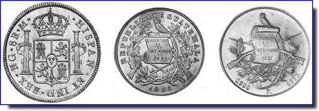 INICIACION DE LA MONEDA