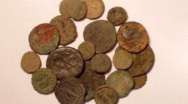 Timeline: Historia de la Moneda