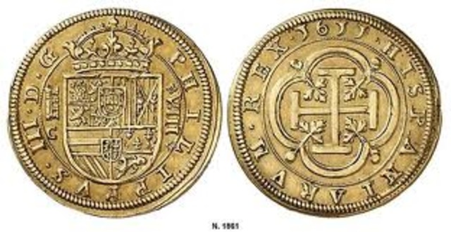 Primera Moneda