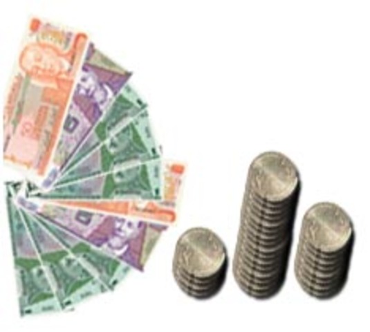 Decreto de la paridad del peso con el dolar