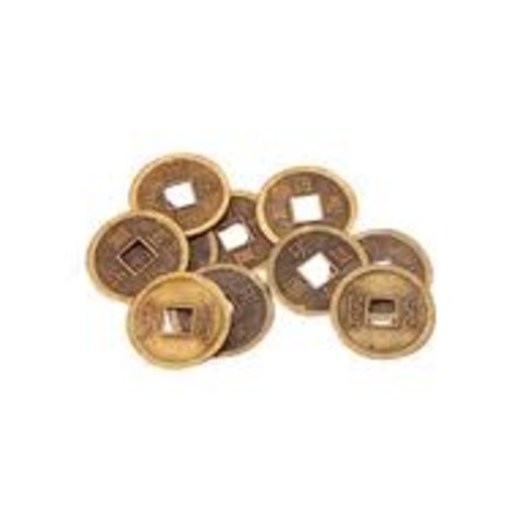 Tercer estilo de moneda