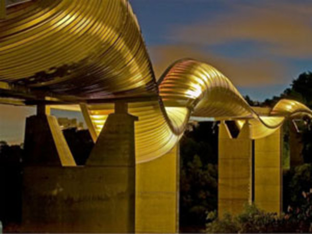 Henderson Waves