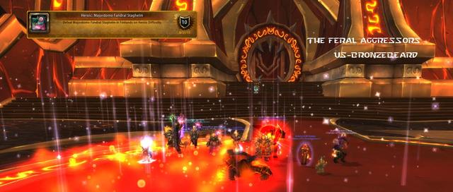 Heroic: Majordomo #591