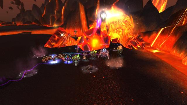 Heroic: Rhyolith #215