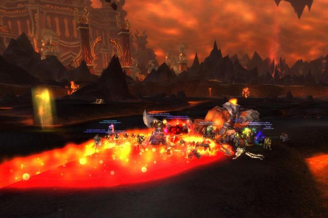 Heroic: Shannox #300