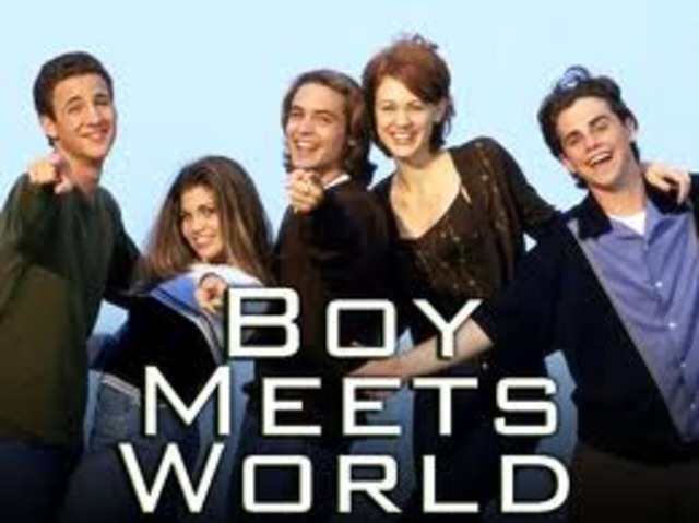 Boy Meets World