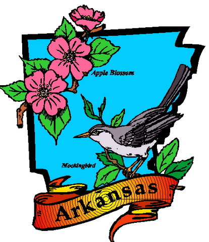 Arkansas Post Is Named the Territorial Capital