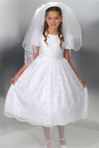 First Communion