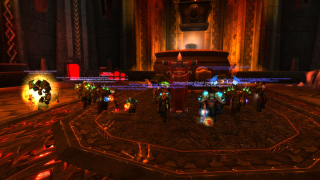 Heroic: Maloriak #821