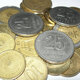 Monedas recientes