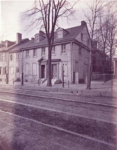 Closing the U.S Bank: