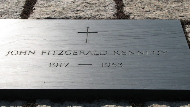 Arlington National Cemetery