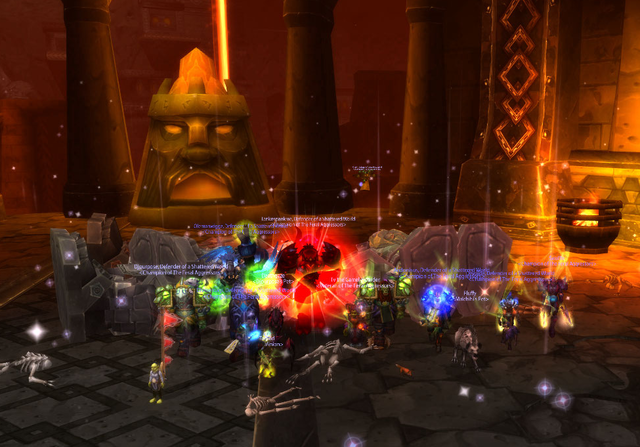 Heroic: Omnotron #716