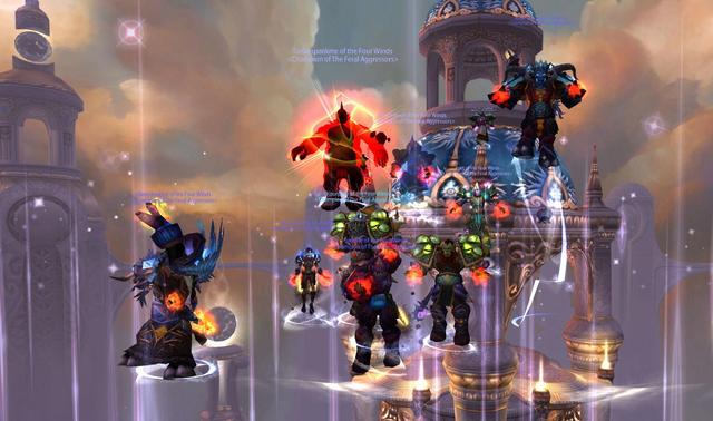 Heroic: Al'Akir #299