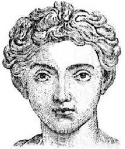 TIberius Gracchus Born