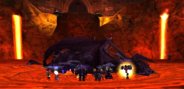 Heroic: Nefarian #608