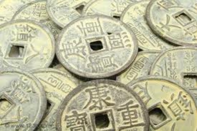 Fundacion de la casa Internacional de la Moneda