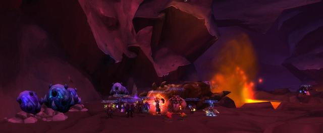 Heroic: Cho'gall #532