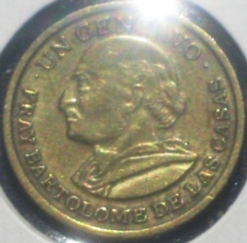 Primeras monedas en circular