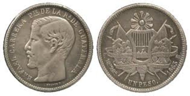 Empezó a circular la moneda en Guatemala