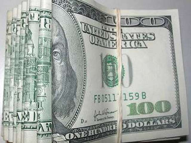 Se cambia la moneda por el billete