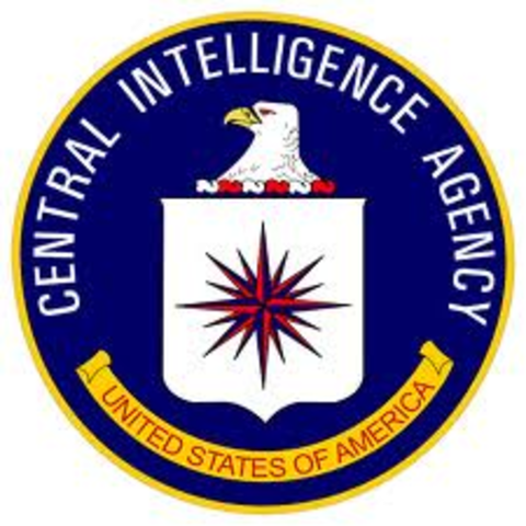 CIA