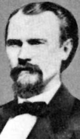 William Brady Elected Sheriff