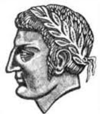 Gaius Gracchus Runs for Tribune