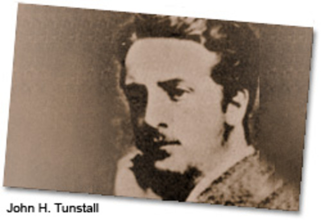 Tunstall motives become clear