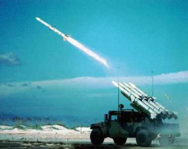 Cuban Missile Crisis