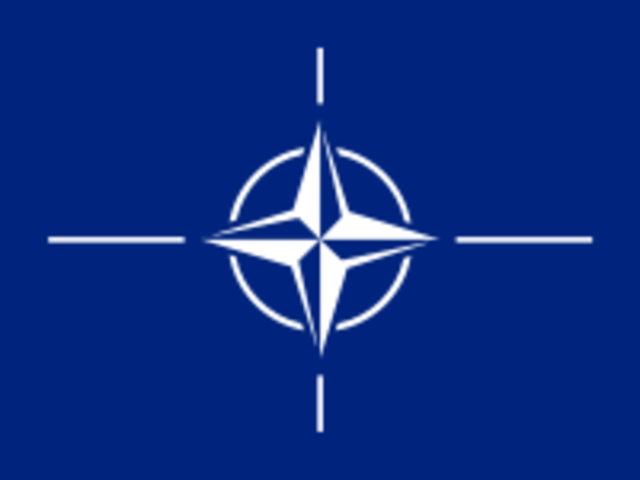 NATO Formed