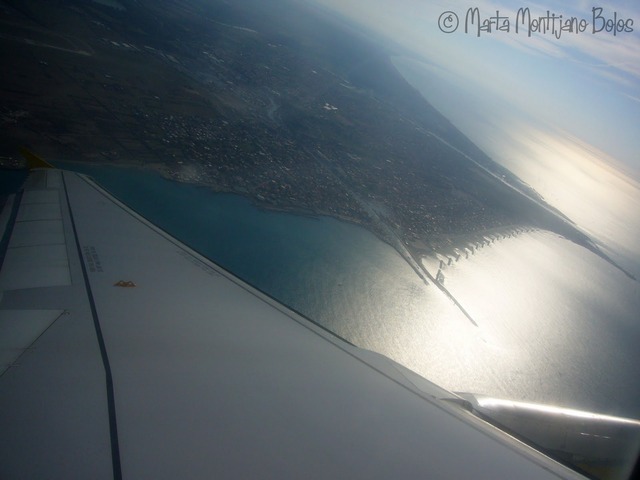 viaje a barranquilla