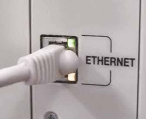 The ethernet