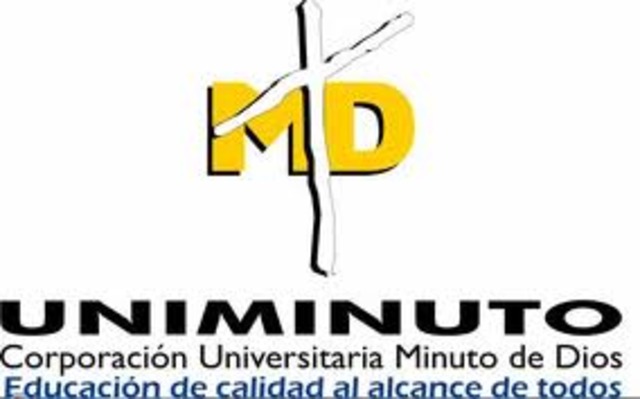 inicio de la universidad