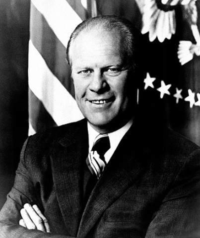 Two Assasination Attempts on President Ford