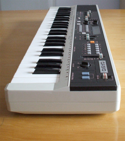 mi primer instrumento