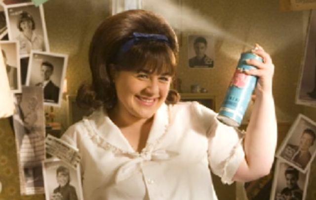 HAIRSPRAY
