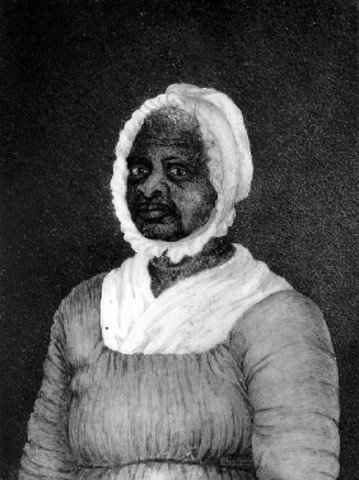 Elizabeth Freeman sues Massachusttes for Freedom