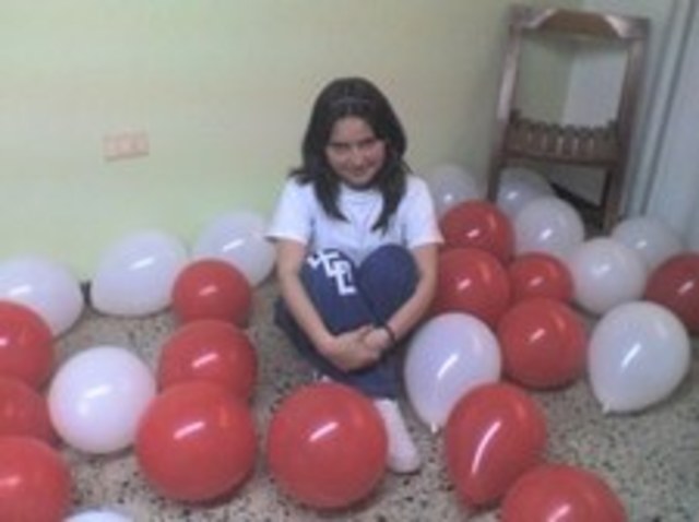 Mi primer dia en basica secundaria