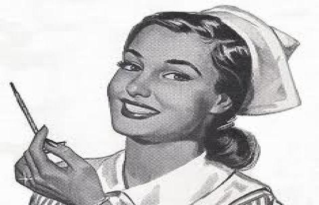 INICIO TECNICO EN ENFERMERIA