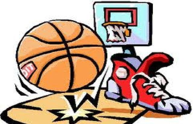 MI EQUIPO DE BALONCESTO