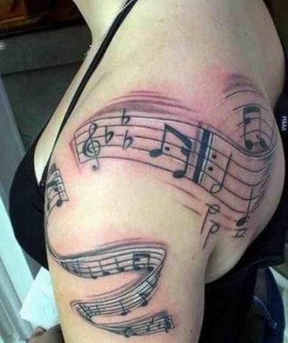 me tatuo por septima vez