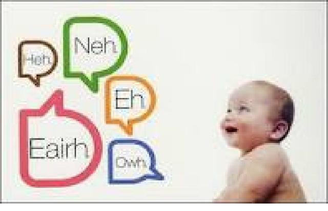 MIS PRIMERAS PALABRAS