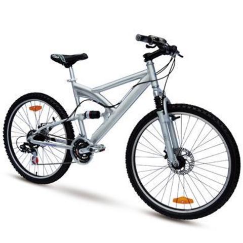 me compra una bicicleta