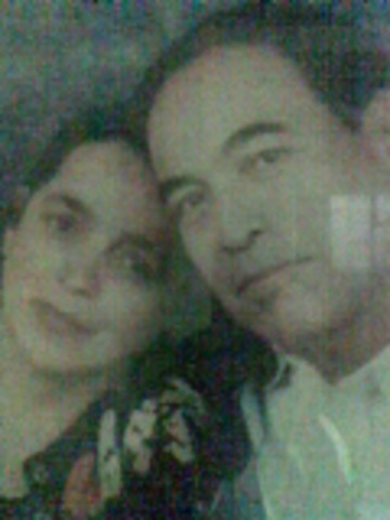 Murio mi Abuelo por parte paterna